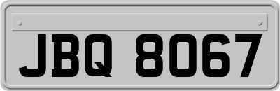 JBQ8067