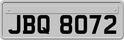 JBQ8072