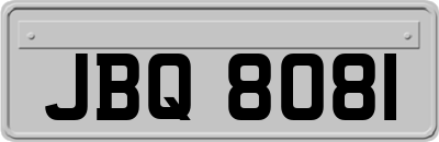 JBQ8081