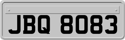 JBQ8083