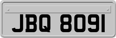 JBQ8091