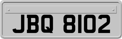 JBQ8102
