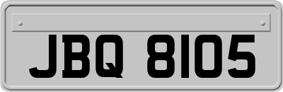 JBQ8105