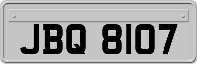 JBQ8107