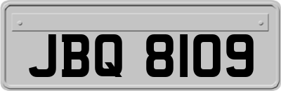 JBQ8109