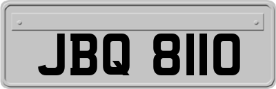 JBQ8110