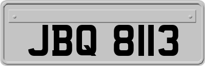 JBQ8113