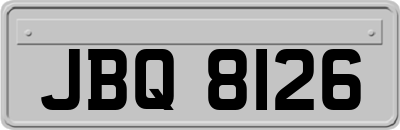 JBQ8126