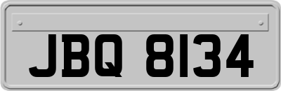 JBQ8134