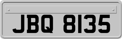 JBQ8135