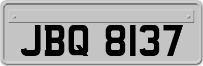 JBQ8137