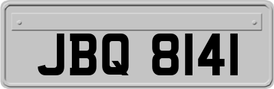 JBQ8141