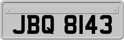 JBQ8143