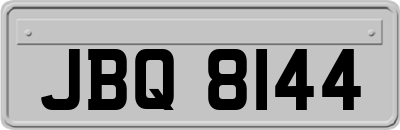 JBQ8144