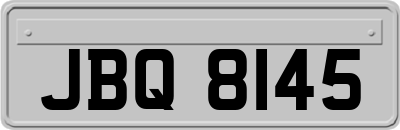JBQ8145