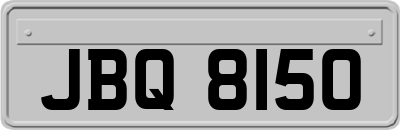 JBQ8150