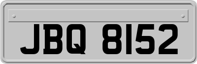 JBQ8152