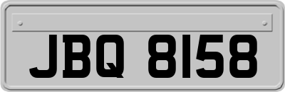 JBQ8158