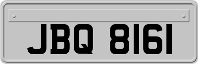 JBQ8161