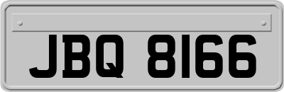 JBQ8166