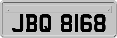 JBQ8168