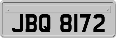 JBQ8172