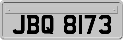 JBQ8173