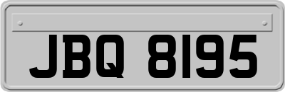 JBQ8195
