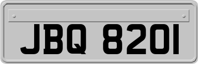 JBQ8201