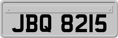 JBQ8215