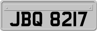 JBQ8217