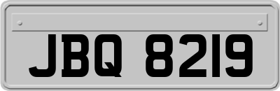 JBQ8219