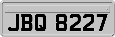 JBQ8227