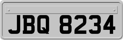 JBQ8234