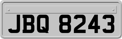 JBQ8243