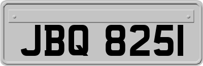 JBQ8251