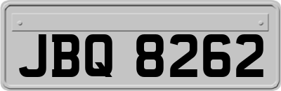 JBQ8262