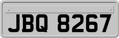 JBQ8267
