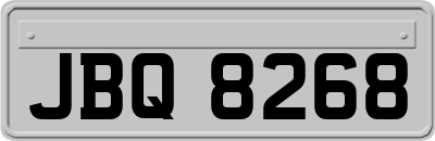 JBQ8268