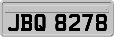 JBQ8278