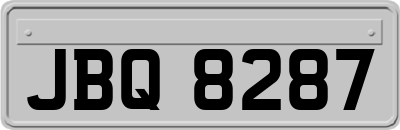 JBQ8287