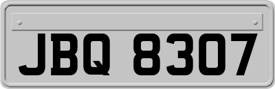 JBQ8307