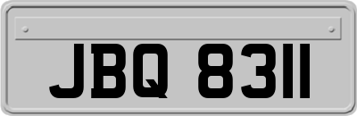 JBQ8311