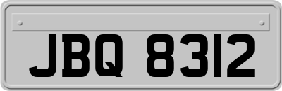 JBQ8312
