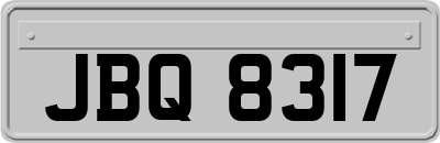 JBQ8317