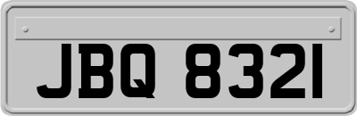 JBQ8321