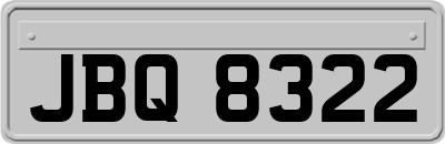 JBQ8322