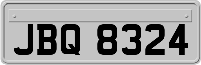 JBQ8324