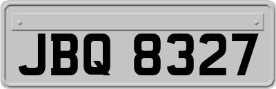 JBQ8327