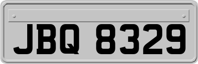 JBQ8329